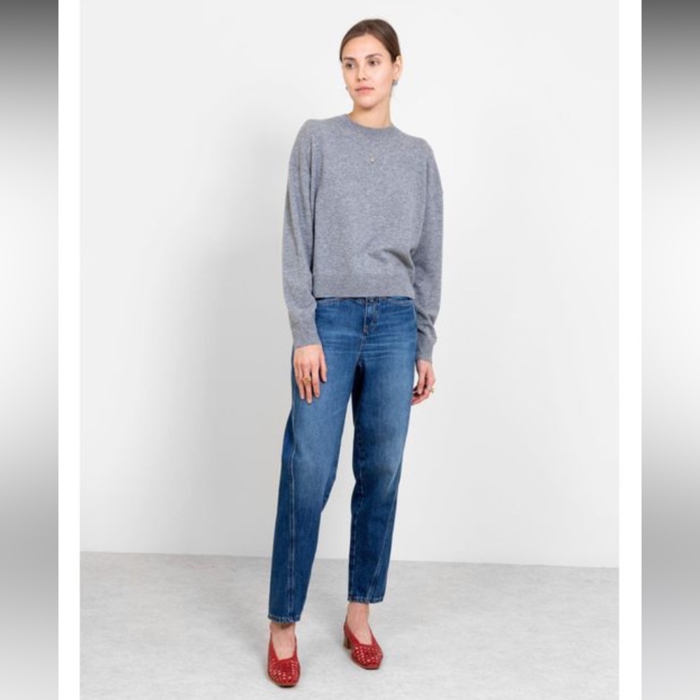 CLOSED PEDAL TWIST JEAN 26 - Picture 3 of 7